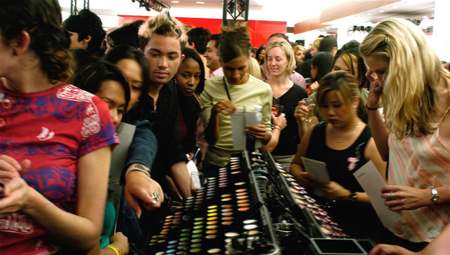 谁在影响美国的美妆行业？答案是移民