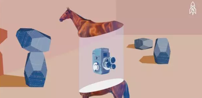 为什么外媒都爱高价养着一帮动画人？