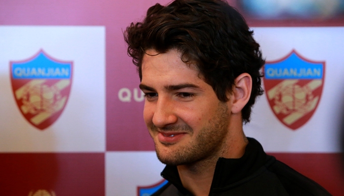 【体育晚报】帕托笑谈被孙世林点赞 美国体操协会主席性丑闻引咎辞职