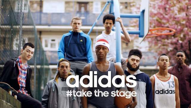 阿迪达斯CEO称要远离电视广告 专注数字化