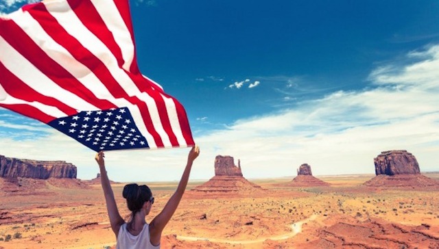 因签证“魔咒”赴美游客骤减