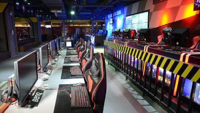 积累沉淀更多资源 电子竞技仍处预热阶段