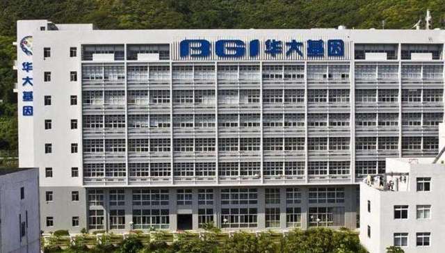 华大基因;IPO;上市公司