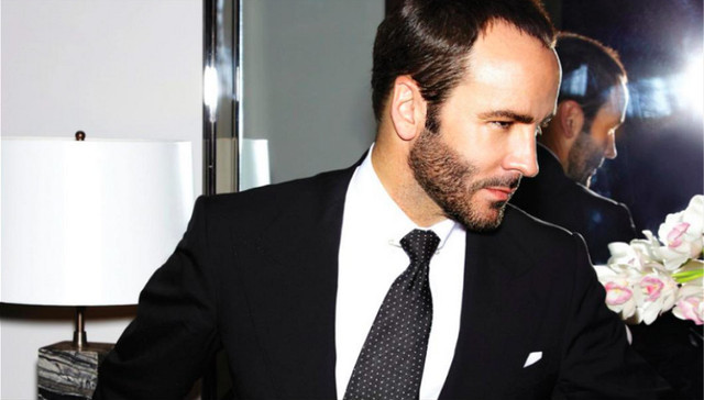 即秀即买模式出现裂缝 就连倡导人Tom Ford都打起了退堂鼓