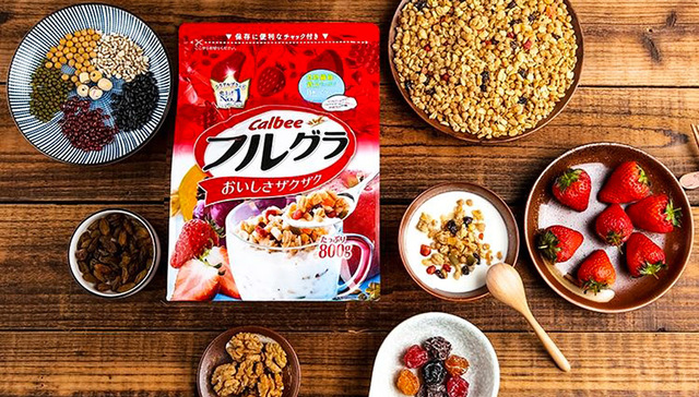 质检总局：从日本进口的1.9万袋麦片已被天津退回