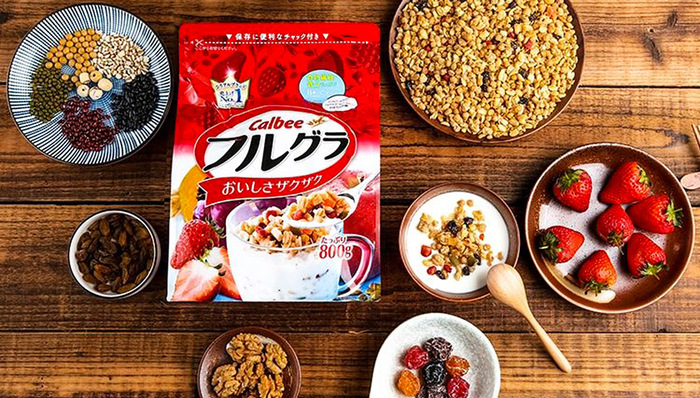 质检总局：从日本进口的1.9万袋麦片已被天津退回