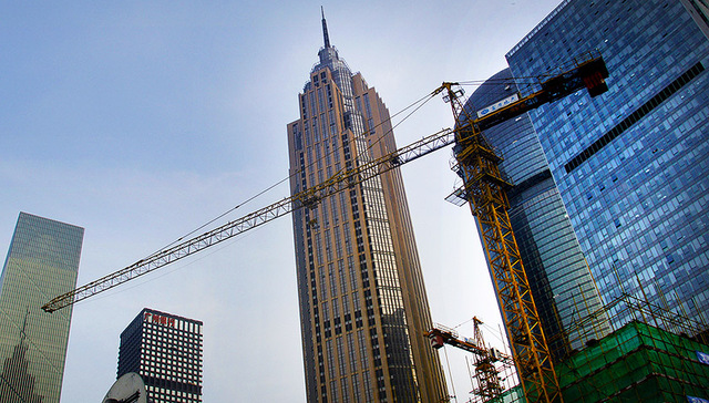 广州楼市迎来最严调控 四大一线城市集体“认房认贷”