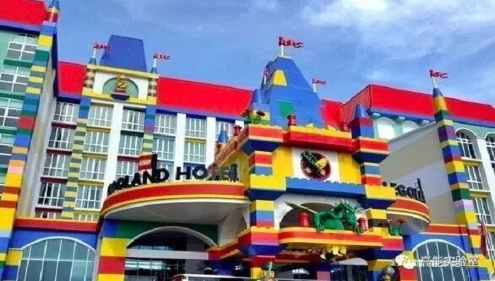 消费达人日志|乐高乐园日本酒店要开了 你期待吗？