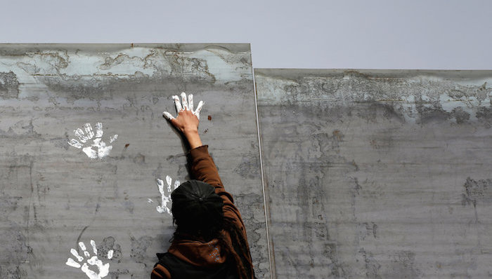 移民,权力游戏,美国政治,唐纳德·特朗普,墨西哥