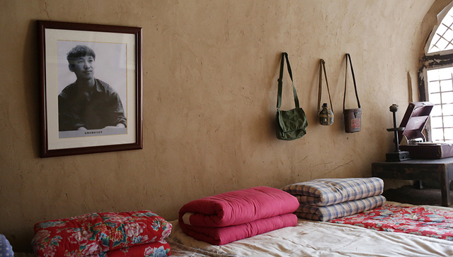 1975年,初心,梁家河村,东方时空,针线包,沼气池,人民群众,代表大会,磨面机,奋斗目标