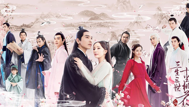 谁在制造爆款电视剧？