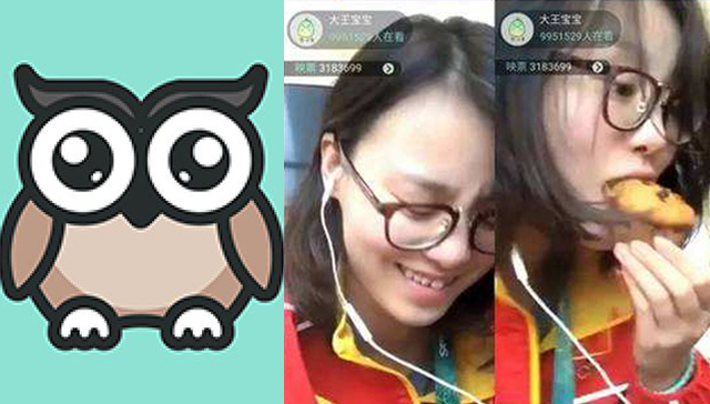 直播平台上演刷单双簧戏