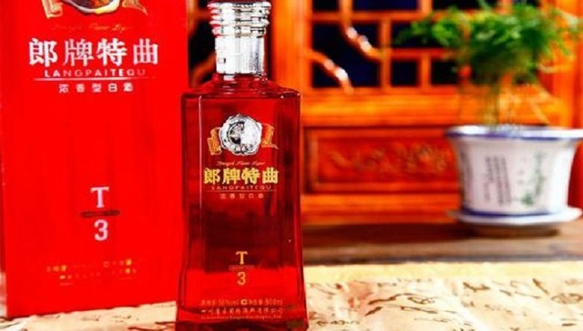 郎牌特曲要全国扩张   但香型小众还是短板
