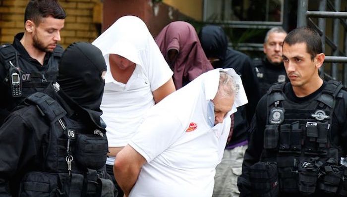 食品安全,巴西,天下故事