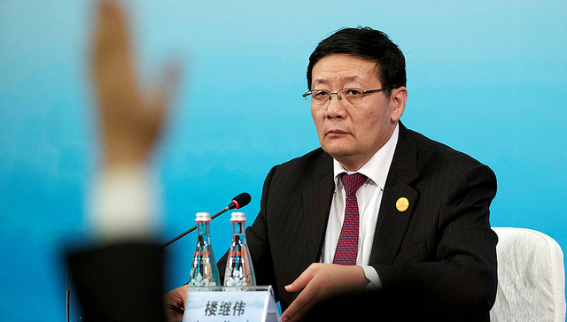 楼继伟,货币财政,社保基金理事会,凝聚,财政政策,总供给,民粹主义,收入分配,金融监管,结构性改革