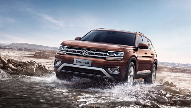 大众的这辆新车击中了中国消费者对于用车的最大需求