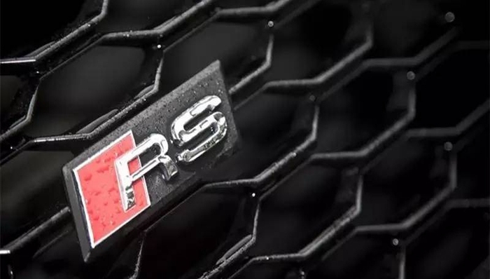 新车速报,车圈观察,奥迪