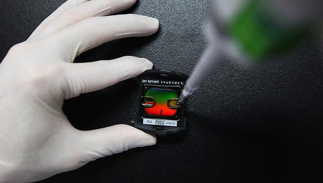 投资风向标,A股,华大基因,IPO,荣之联