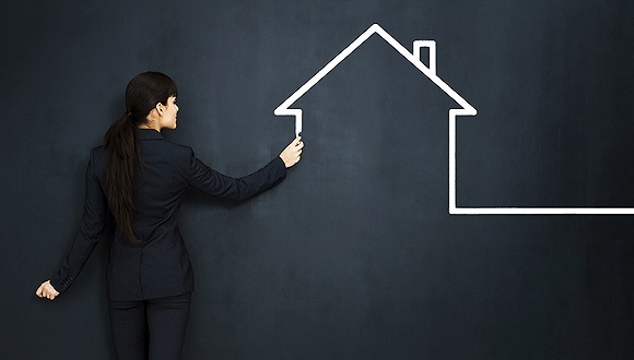 房价；政府；调控