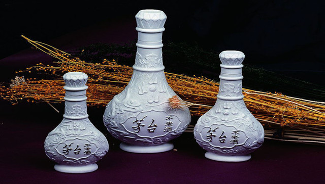 贵州茅台股价12年猛涨28.5倍 谁赚钱最多