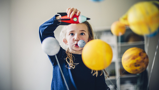 性别包容和科技是如何推动玩具产业的