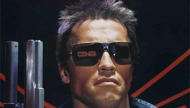 《终结者》系列被取消：制作方没有爱 施瓦辛格也体力难支了