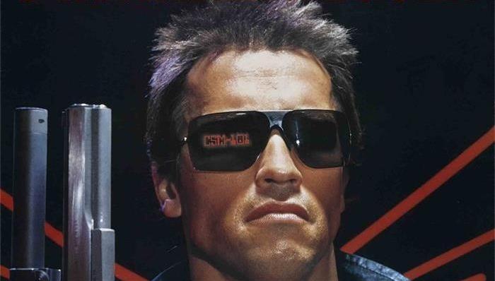 《终结者》系列被取消：制作方没有爱 施瓦辛格也体力难支了