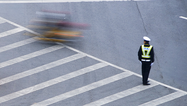 新交规,视频,上海市道路交通管理条例,驾驶员朋友,三分钟,条款,新内容,修订,25日,3月