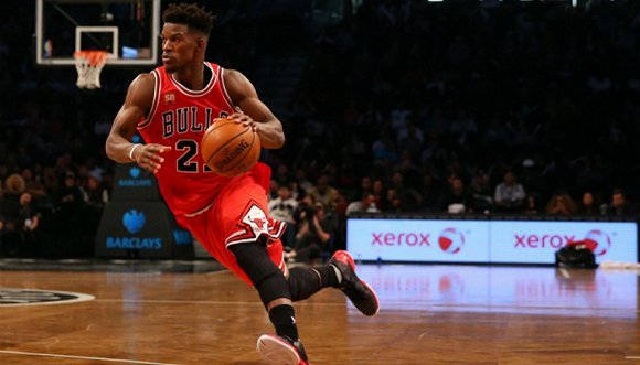 公牛内乱+韦德赛季报销 这一切能激发出更好的巴特勒吗？