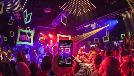 为什么创意人都去了西南偏南？