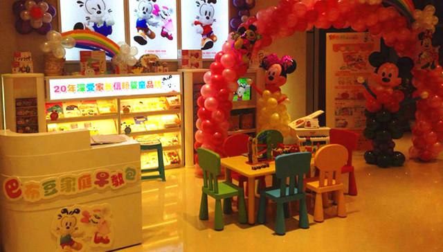 早教产品,运营商,跑路,代理商,损失,百万元,巴布豆,瑷拓邑诗