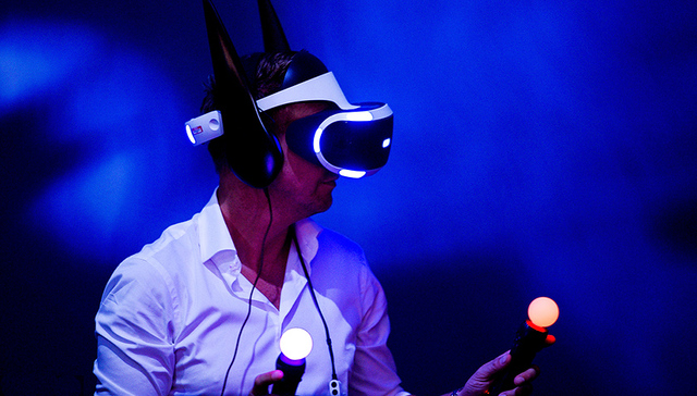 去年全球游戏市场总计347亿美元 索尼占了半壁江山