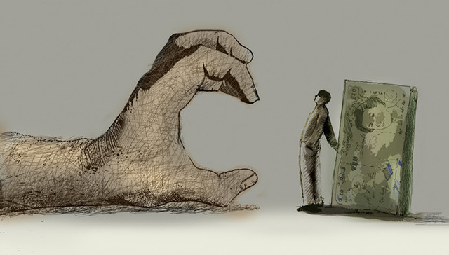 暴利,,合同诈骗,老人积蓄