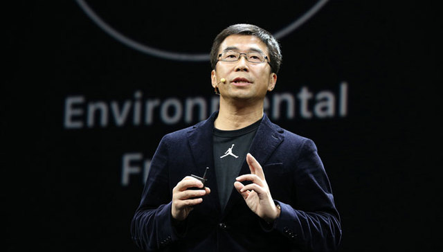 沉寂了三个月后 乐视汽车“蒙面车王”丁磊出局