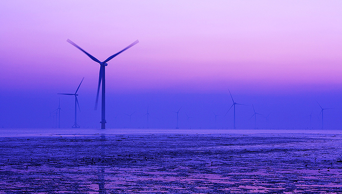 新能源,风电