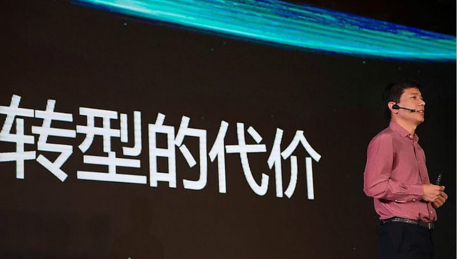 接连三个百度副总裁都栽在“违纪”、“腐败”上，这是怎么了？