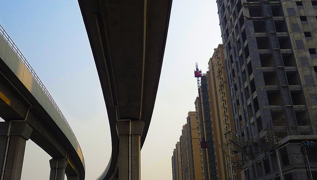 【财经数据汇总】北京一季度商品住宅供地将为去年全年1.5倍