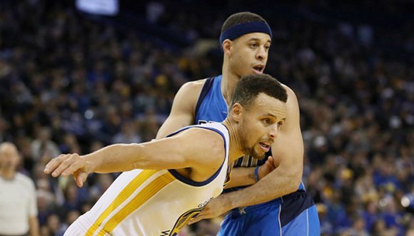 “魔术师”的儿子辣眼睛？ 还好NBA有这五位未来最强“星二代”