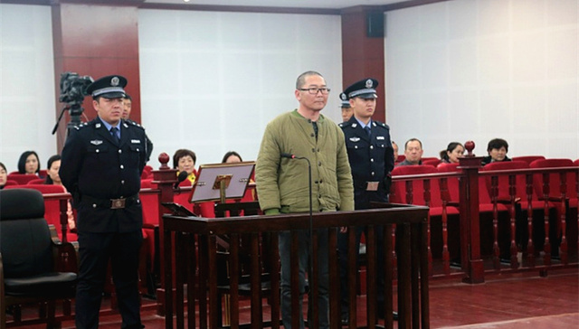 地方新闻精选 |“内蒙女记者遭家暴致死案”施暴者被判死缓