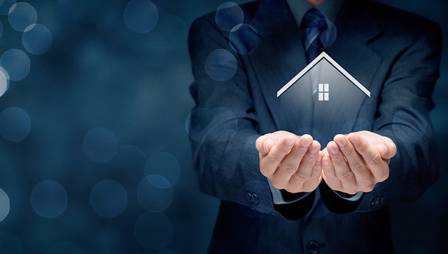 靠卖房子、卖理财、卖广告 这家物业公司挣了一个多亿