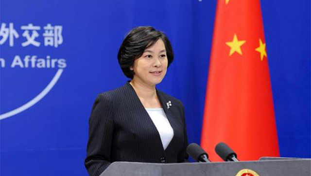 韩称已向WTO抗议中国“报复”韩企 外交部回应