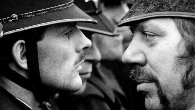 我如何看待英国：这些照片能够定义这个国家