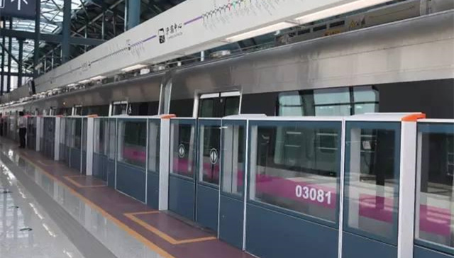 西安地铁被曝电缆偷工减料续：电缆公司八名涉事嫌疑人被控制