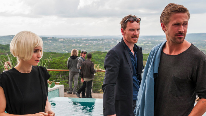 为何好莱坞大牌都想与导演泰伦斯·马利克合作？