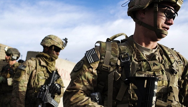 阿富汗平民被美军误杀同命不同价 有人获赔一千、有人获赔一万