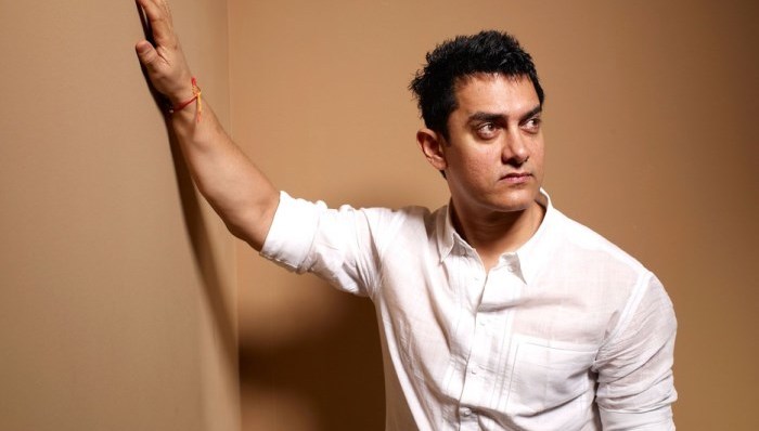 Netflix进军印度，和亚马逊抢夺电影人阿米尔·汗