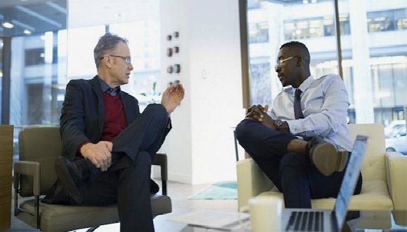 “面试是个双向选择的过程”是什么意思？