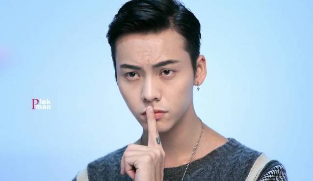 娱乐圈,粉丝经济,陈伟霆