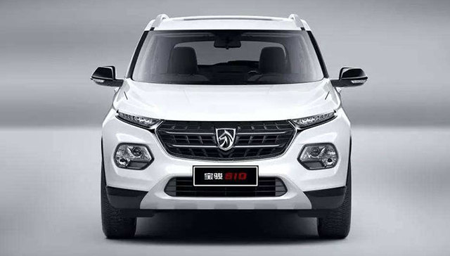 这款碰撞0星低价车的安全性仅高于摩托车？