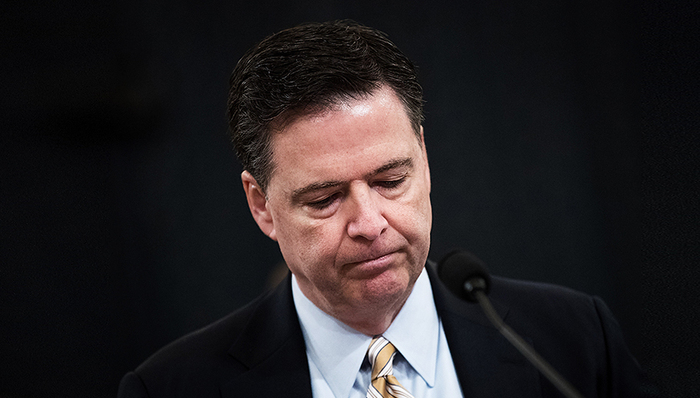 FBI,众议院情报委员会,听证会,国家安全局,特朗普,俄罗斯,窃听